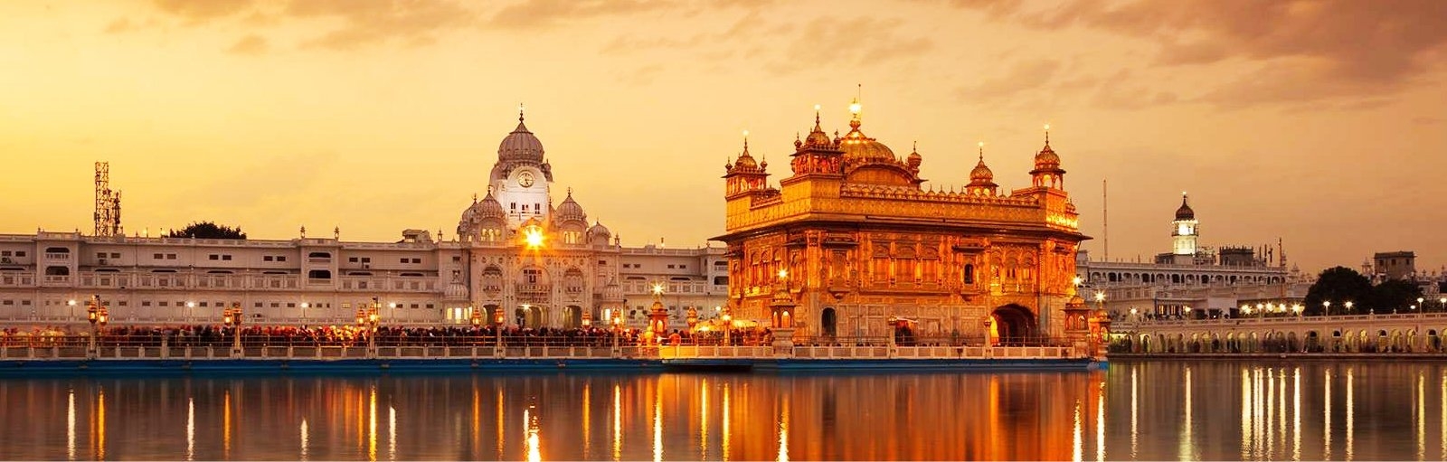 Luxury India Travel of North India