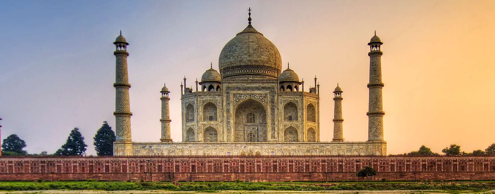 Best Luxury Golden Triangle Tour India