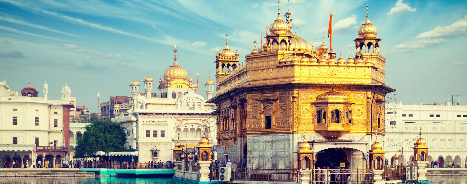 Top Luxury Vacations India