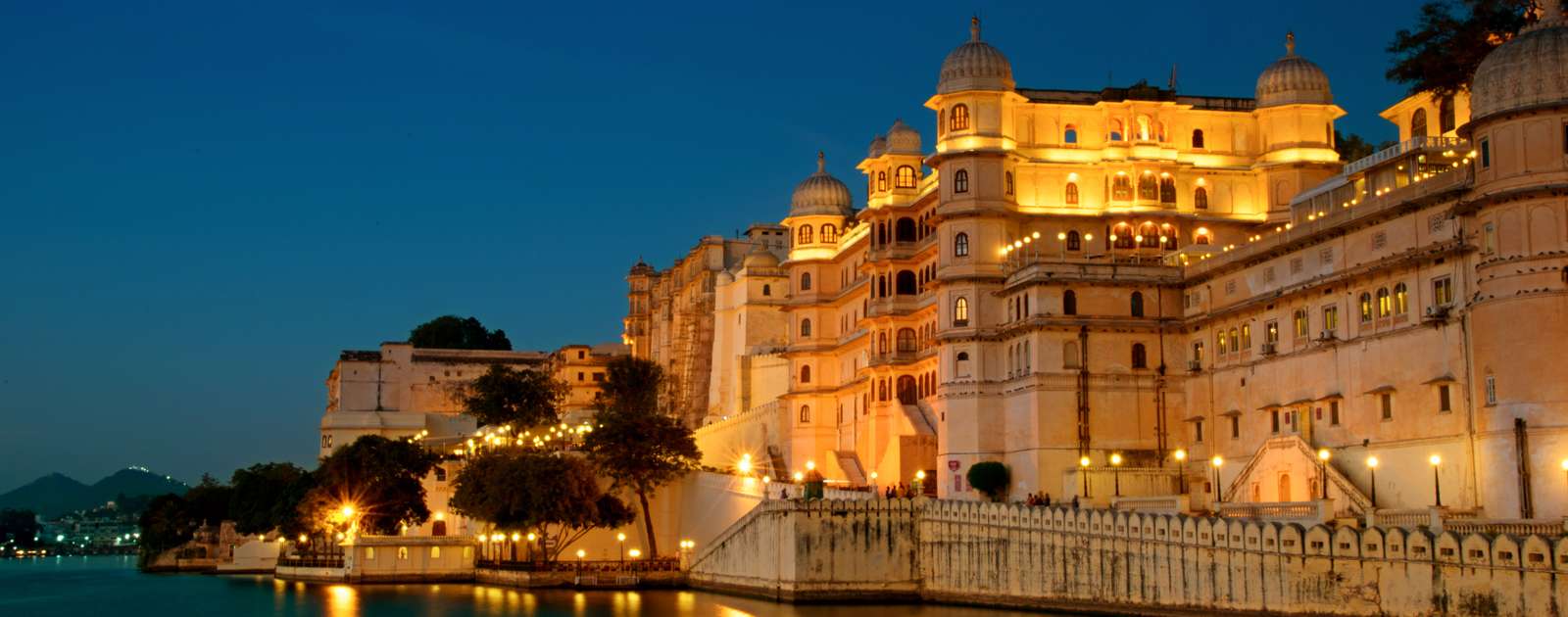 Best Rajasthan Luxury Tour Packages