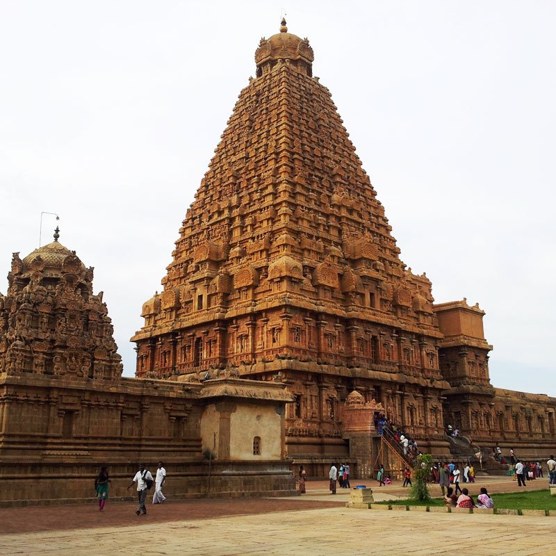 Thanjavur