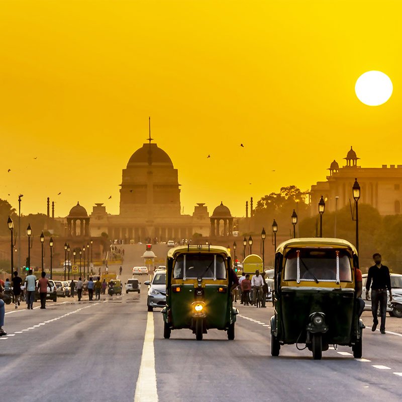Bhubaneswar