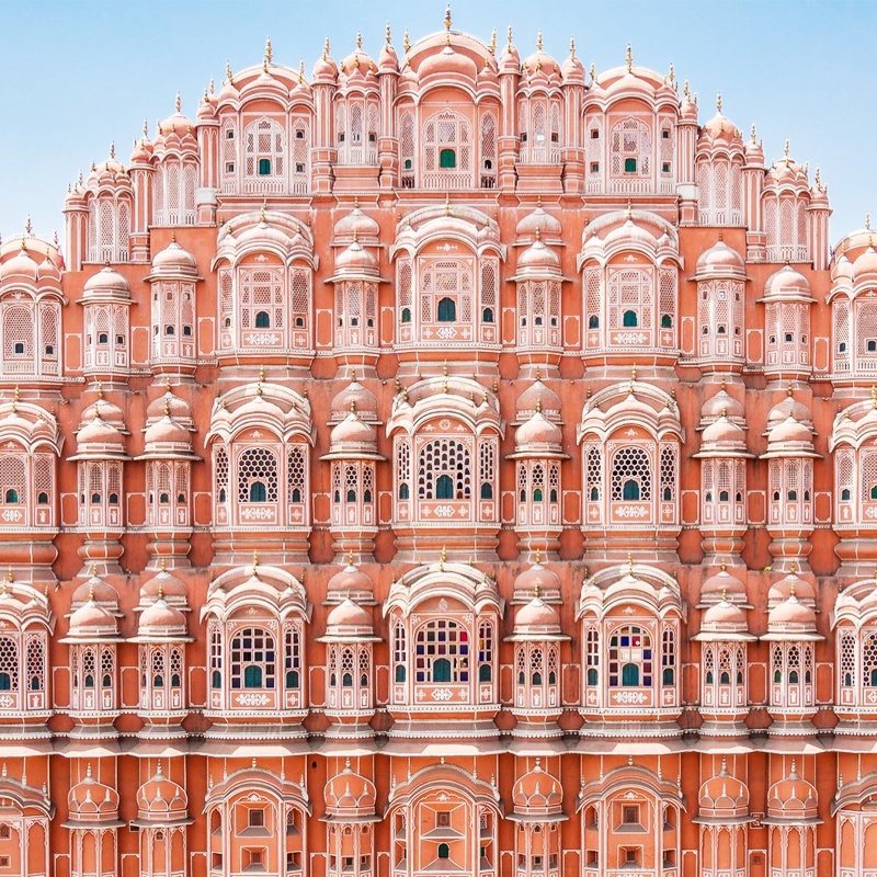 Jaipur