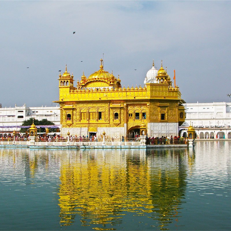 Amritsar