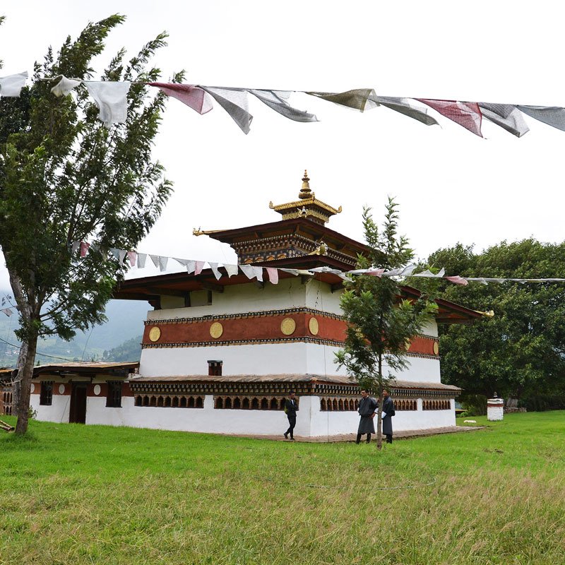 Paro